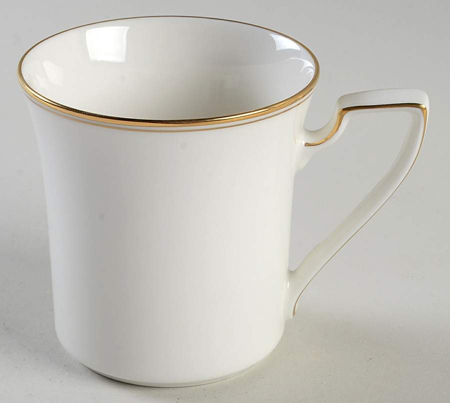 Golden Traditions Mug by Noritake-1