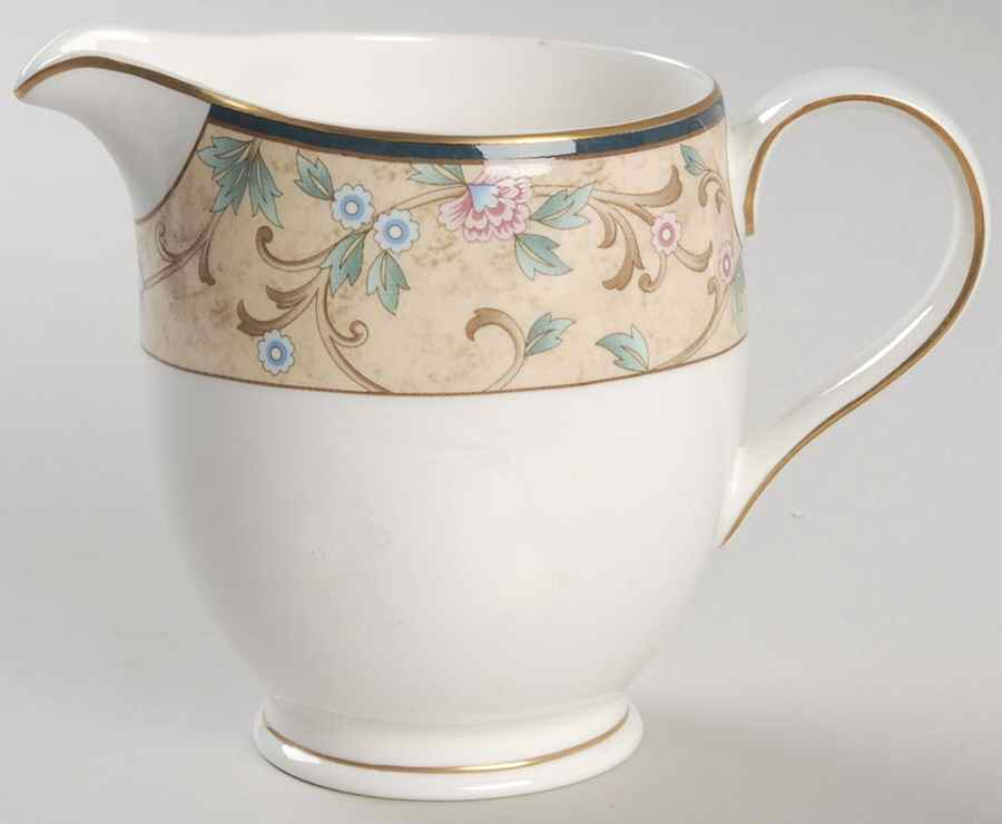 Loretto Creamer by Noritake-1