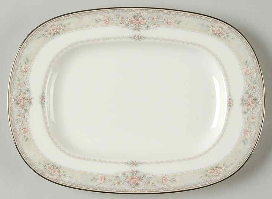 Newcastle Relish/Butter Tray by Noritake-1