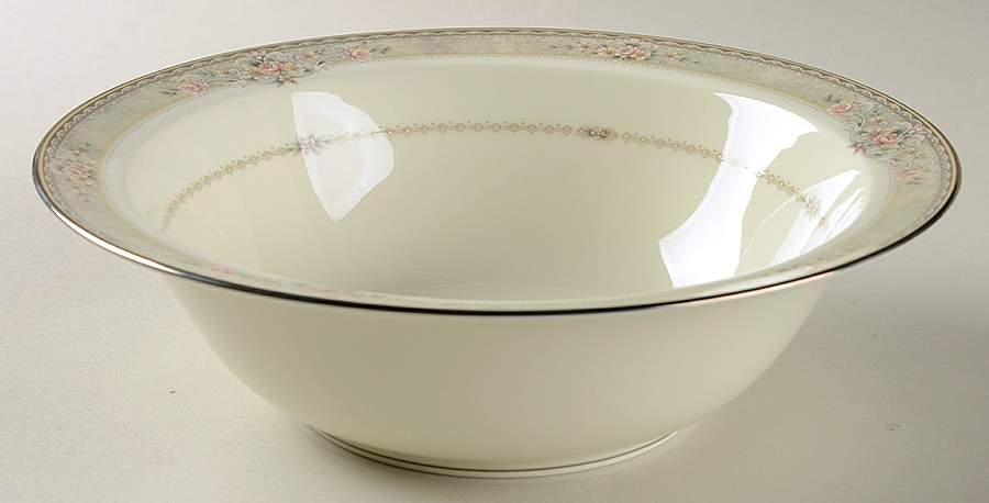 Newcastle 9" Round Vegetable Bowl by Noritake-1