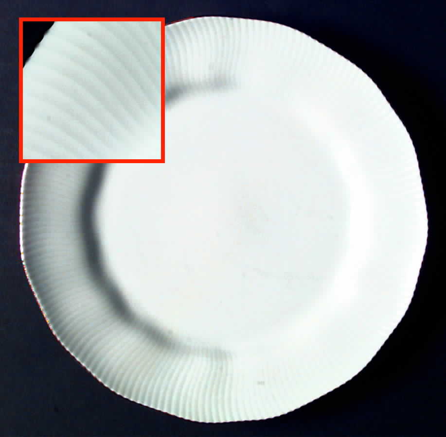 Pacific Hill Gold Dinner Plate by Noritake-1