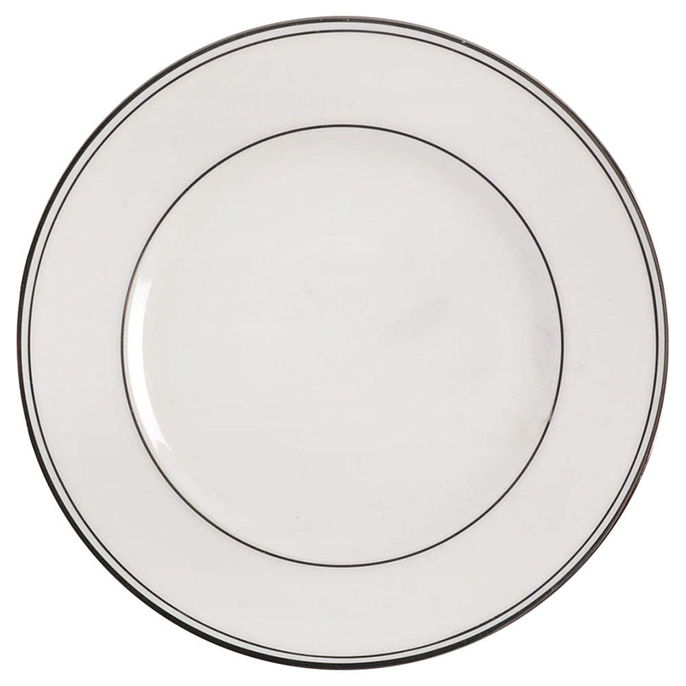 Platinum Traditions Bread & Butter Plate by Noritake-1
