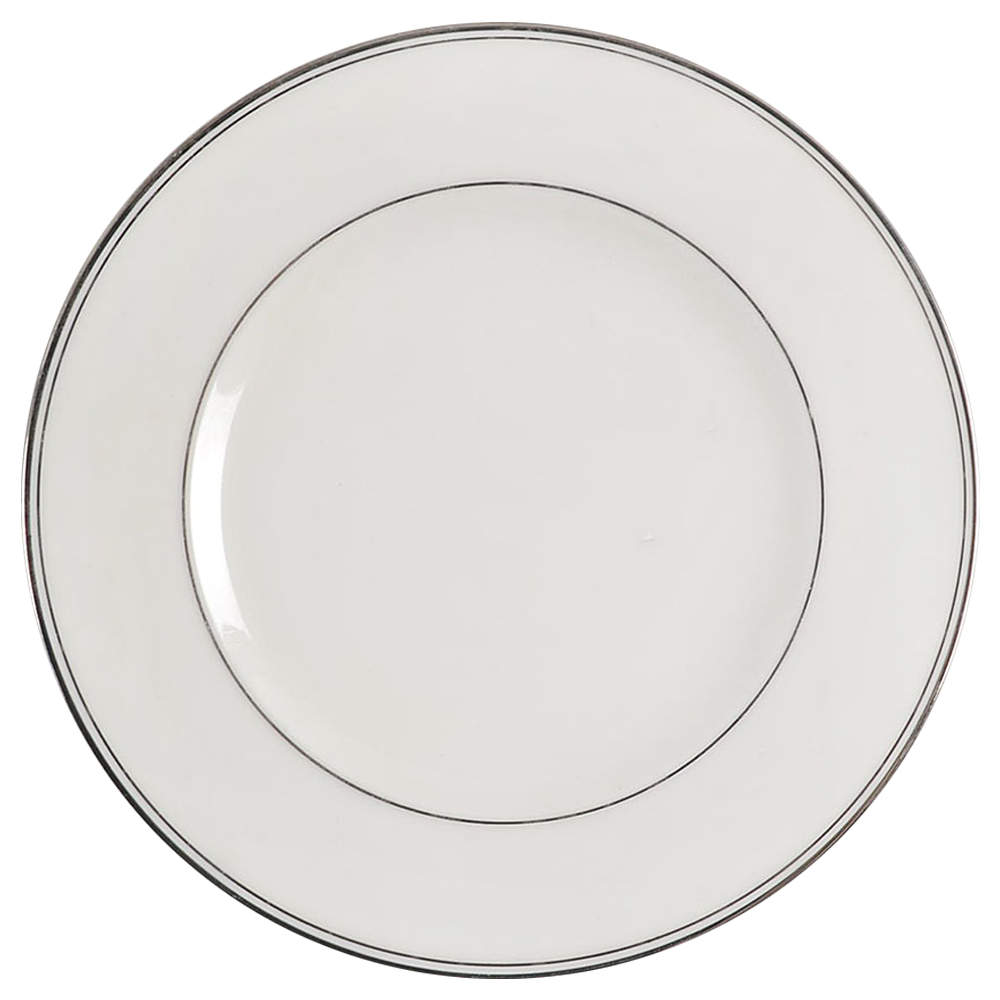 Platinum Traditions Salad Plate by Noritake-1