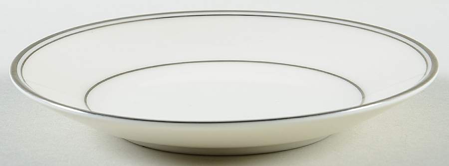 Platinum Traditions Fruit/Dessert (Sauce) Bowl by Noritake-1