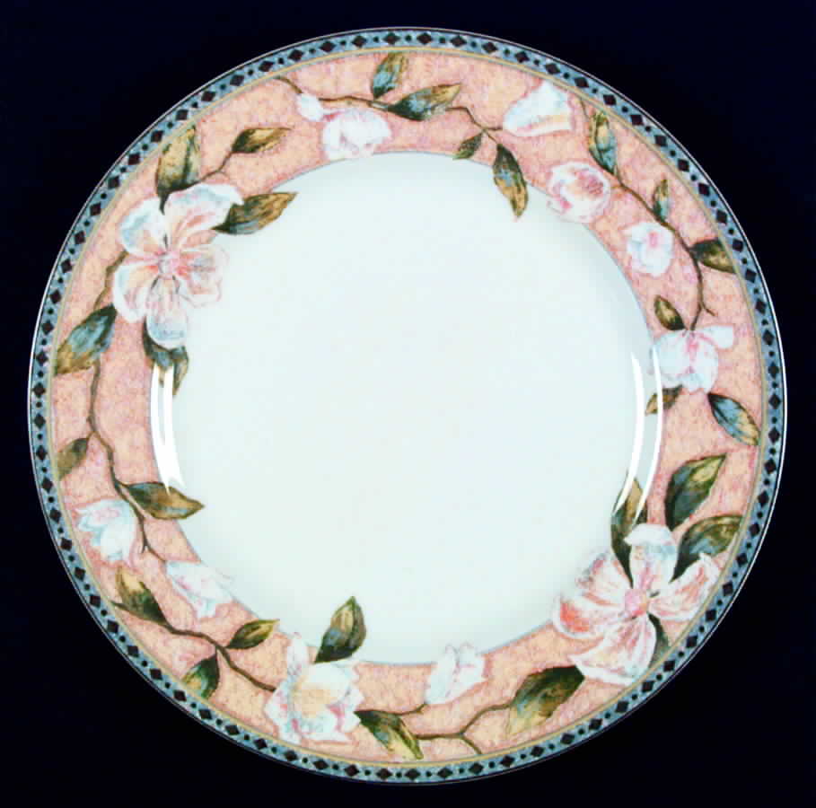 Suncoast Dinner Plate by Noritake-1
