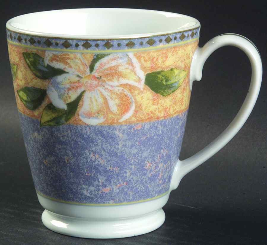 Suncoast Mug by Noritake-1