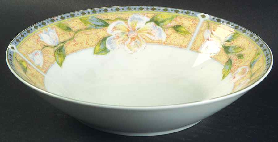 Suncoast Coupe Soup Bowl by Noritake-1