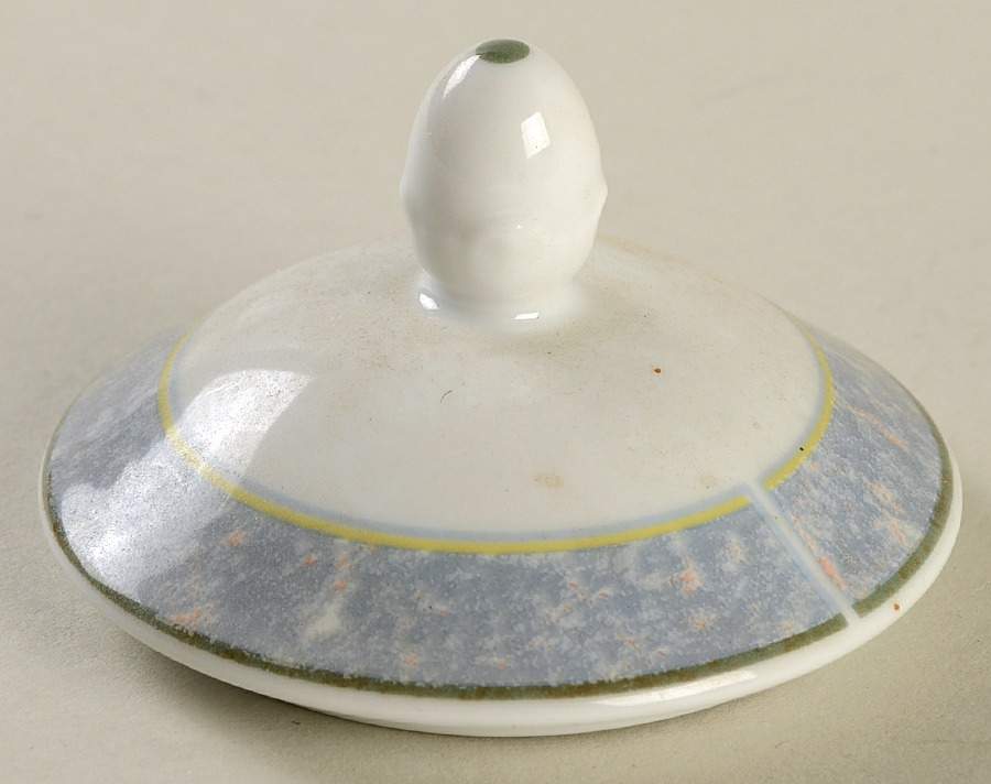 Suncoast Lid for Sugar Bowl by Noritake-1
