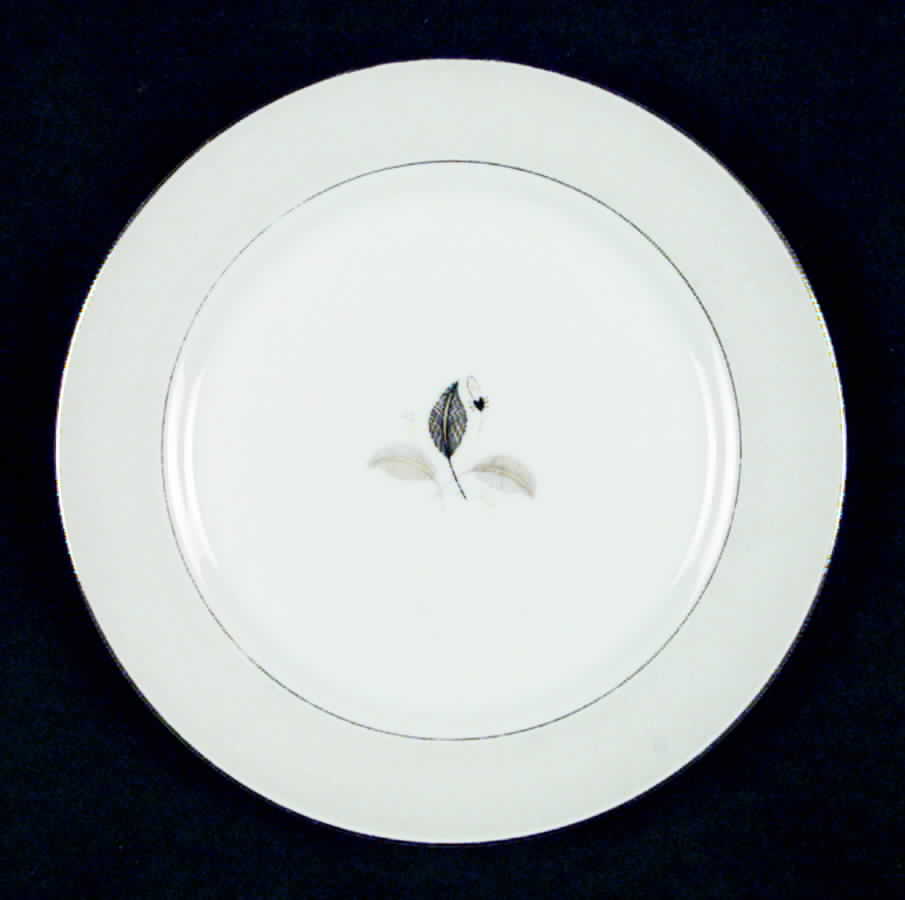 Linda Salad Plate by Narumi-1