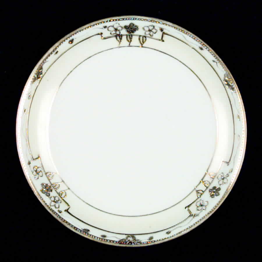 N1036 Saucer by Noritake-1