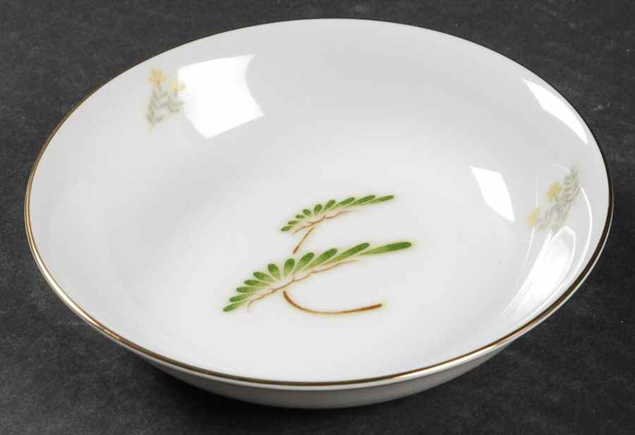 NAR31 Fruit/Dessert (Sauce) Bowl by Narumi-1