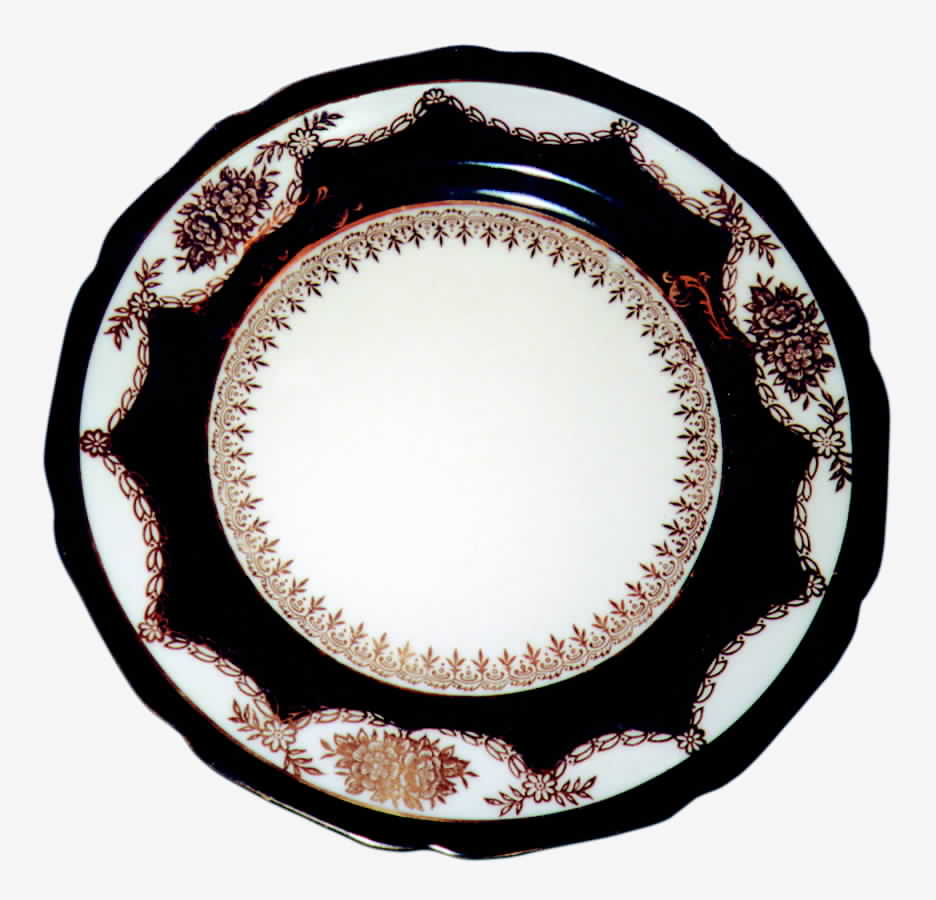 N1039 Dinner Plate by Noritake-1