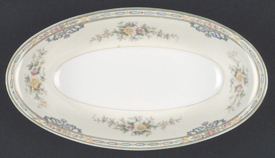 N1041 Relish by Noritake-1