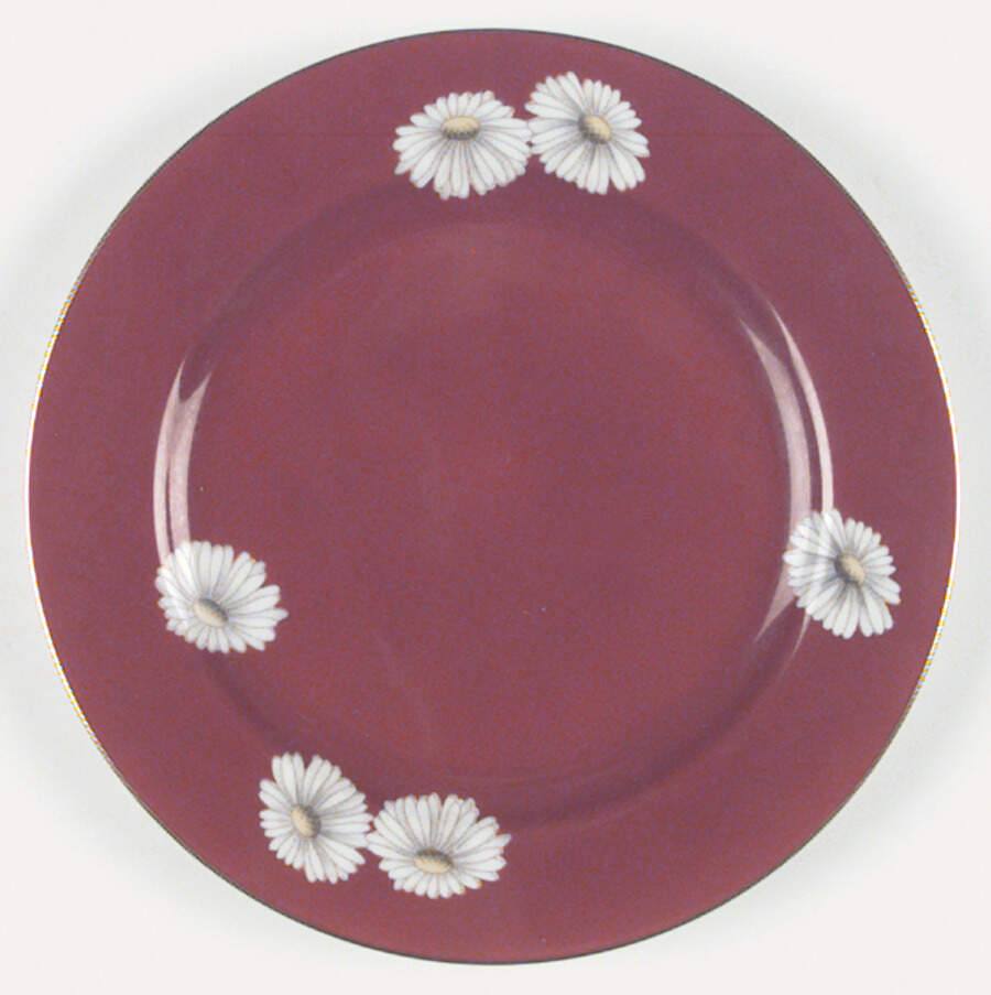 N1043 Salad Plate by Noritake-1
