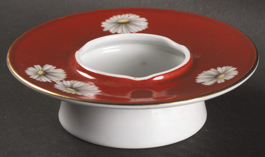 N1043 Small Ashtray by Noritake-1