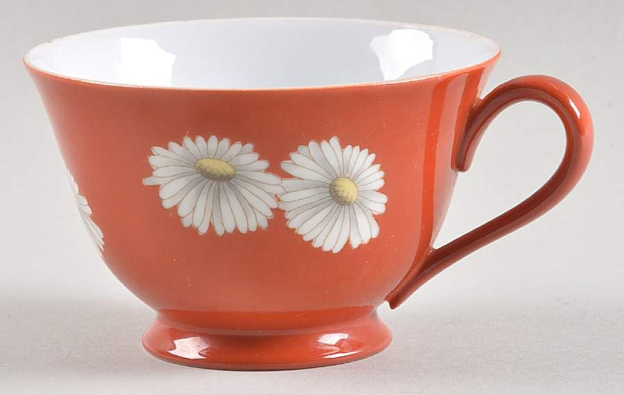N1043 Footed Cup by Noritake-1