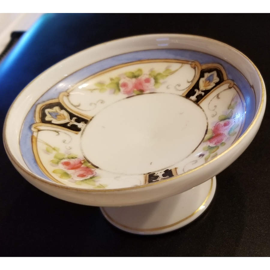 N1044 Dip Bowl for Chip & Dip Set by Noritake-1
