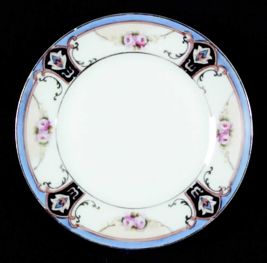 N1044 Salad Plate by Noritake-1