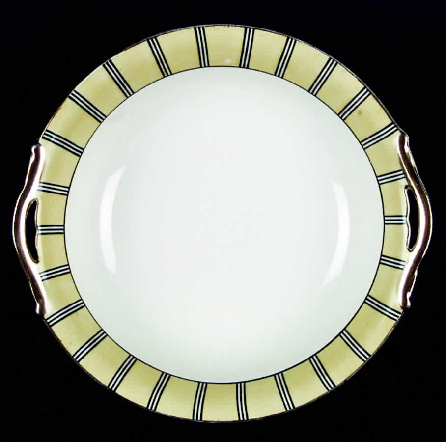 N1046 9" Round Vegetable Bowl by Noritake-1