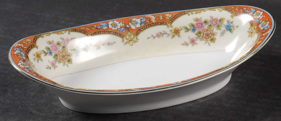 N1047 Relish by Noritake-1
