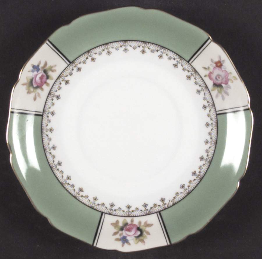 N1048 Saucer for Cream Soup Bowl by Noritake-1