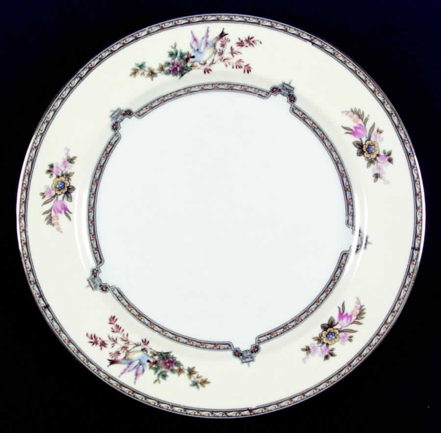 N1050 Dinner Plate by Noritake-1