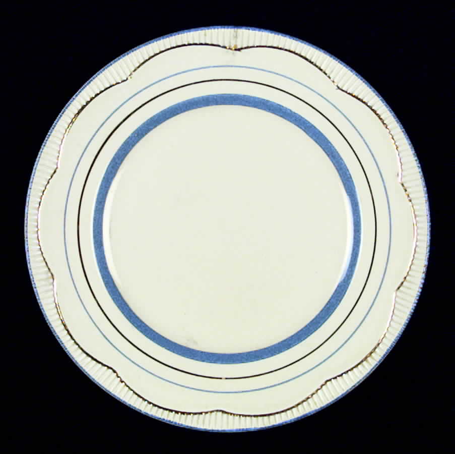 NE4 Salad Plate by Newport-1