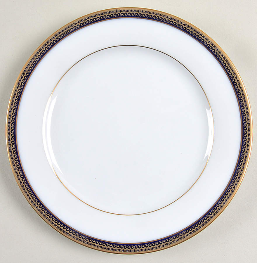 P561 Salad Plate by Noritake-1