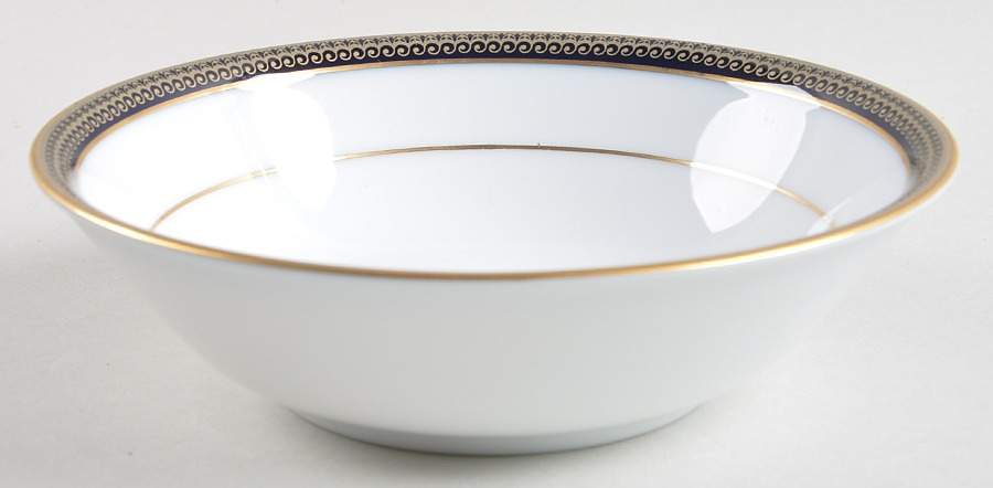 P561 Coupe Cereal Bowl by Noritake-1