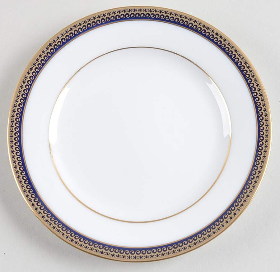 P561 Bread & Butter Plate by Noritake-1
