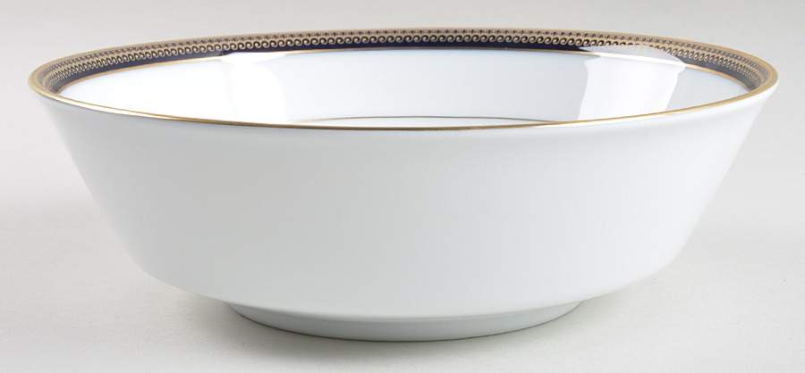 P561 8" Round Vegetable Bowl by Noritake-1