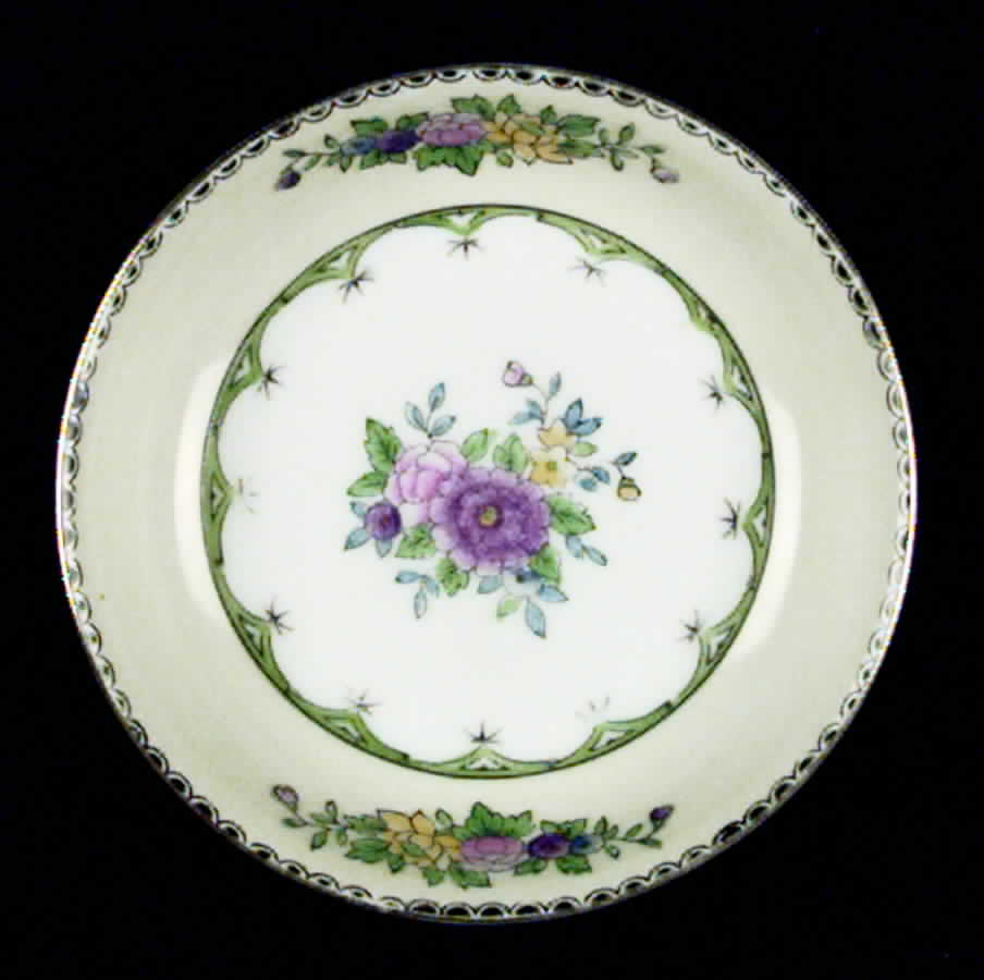 N1053 Fruit/Dessert (Sauce) Bowl by Noritake-1