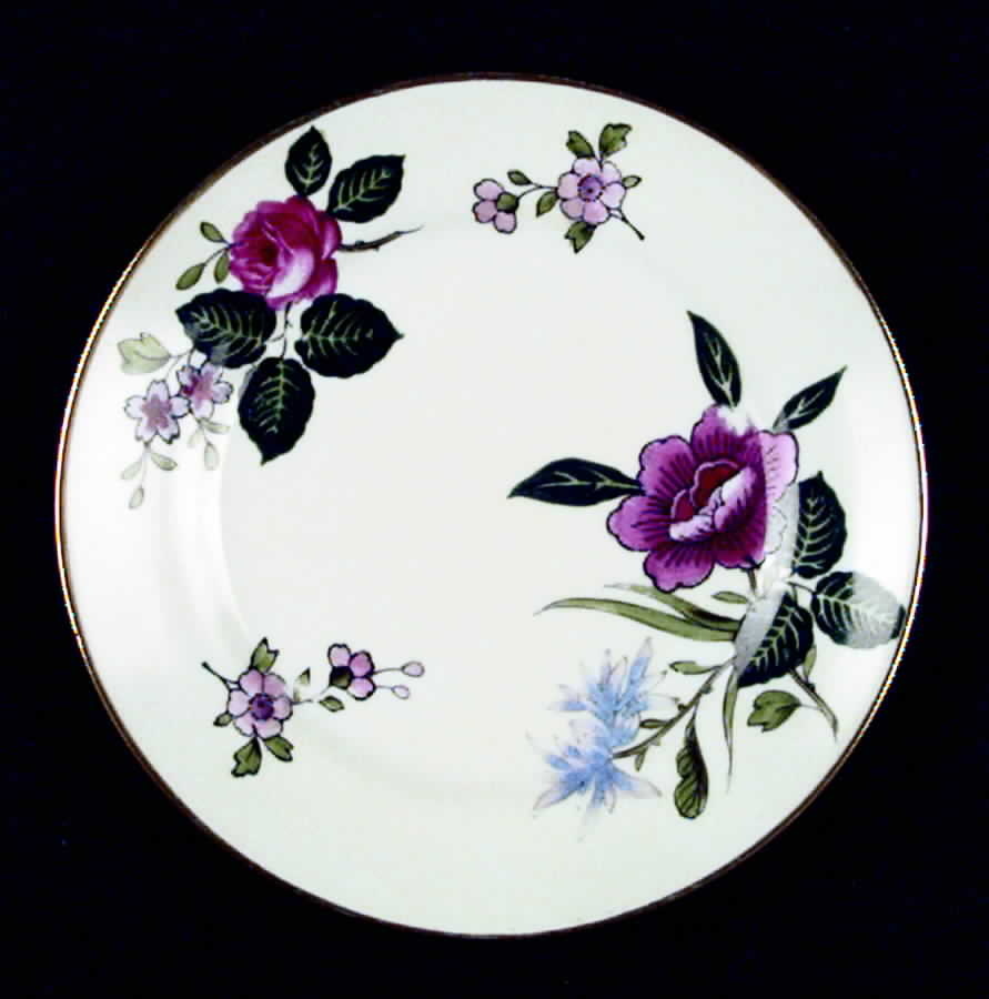 N1058 Bread & Butter Plate by Noritake-1