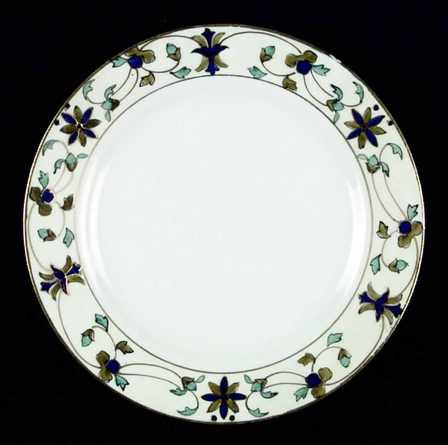 N4619 Salad Plate by Noritake-1