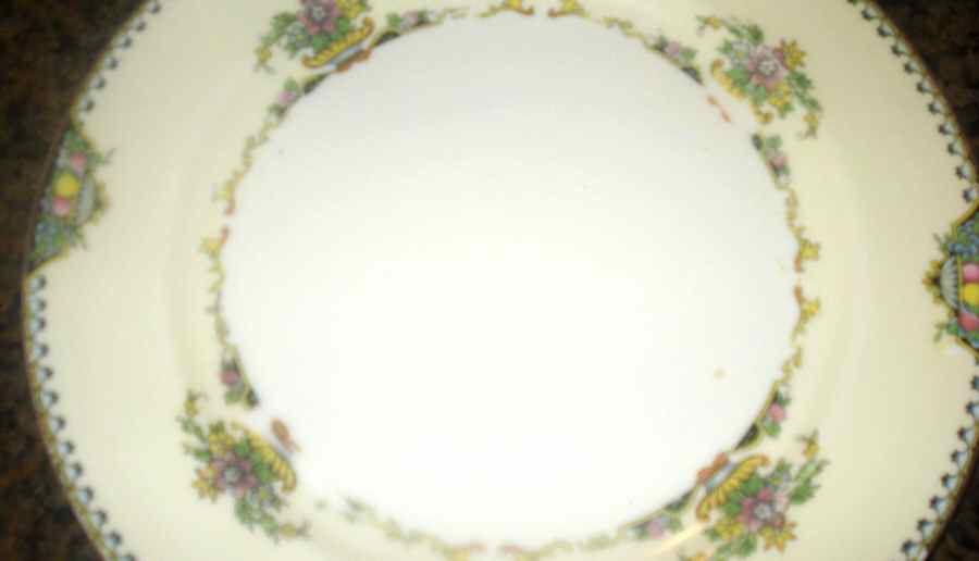 N1060 Salad Plate by Noritake-1