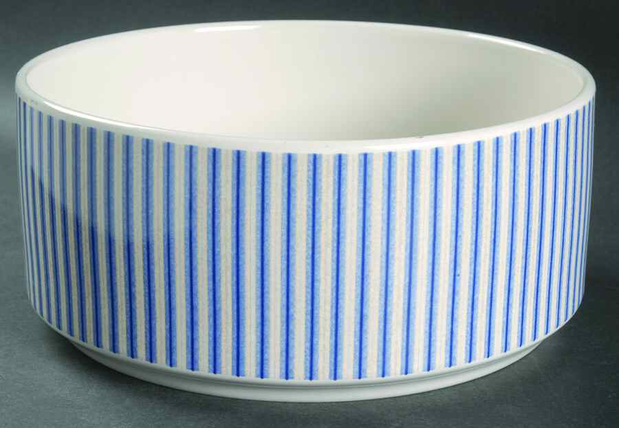 Calico 9" Salad Serving Bowl by Nautica-1