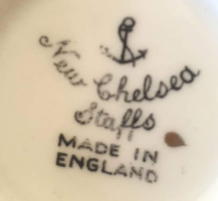 NCL2 Footed Cup by New Chelsea-1