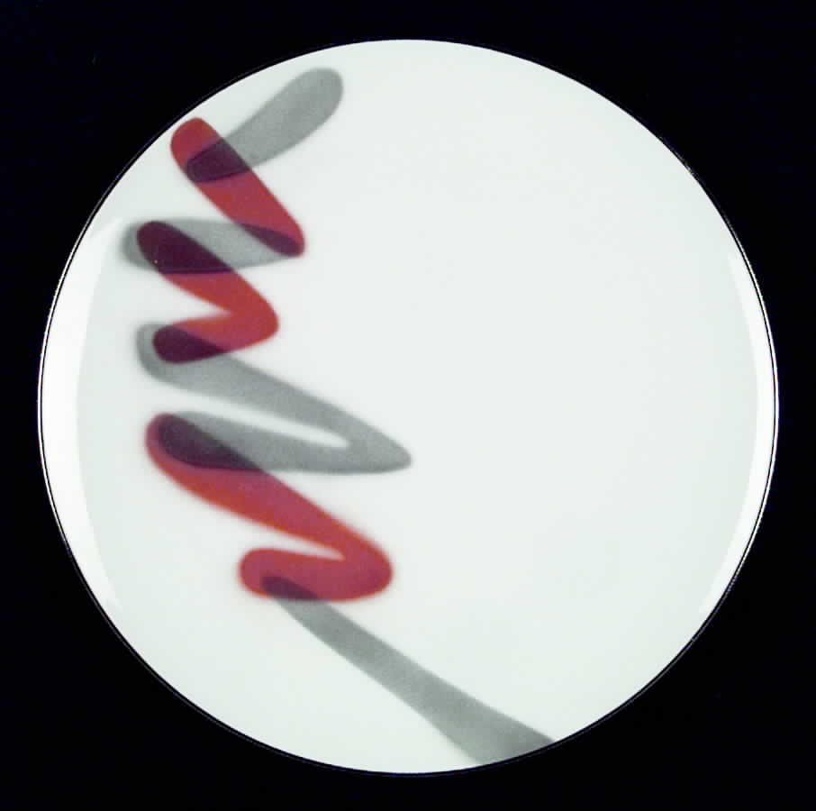 N1061 Dinner Plate by Noritake-1