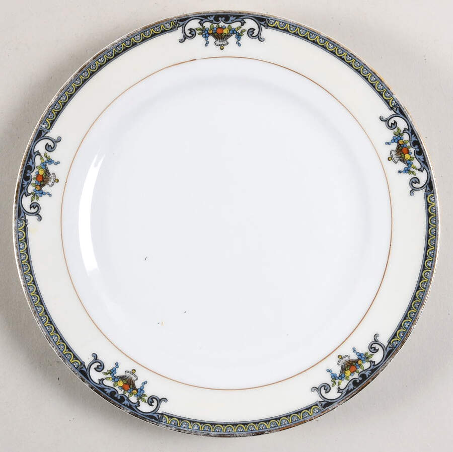 N1062 Salad Plate by Noritake-1