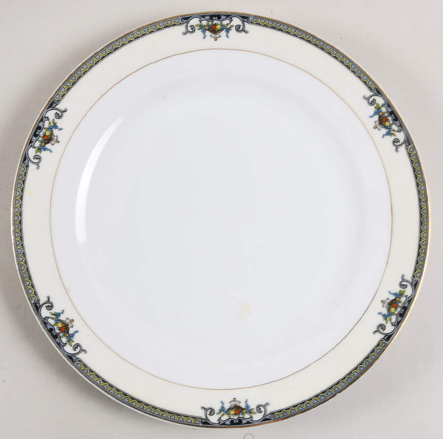 N1062 Dinner Plate by Noritake-1