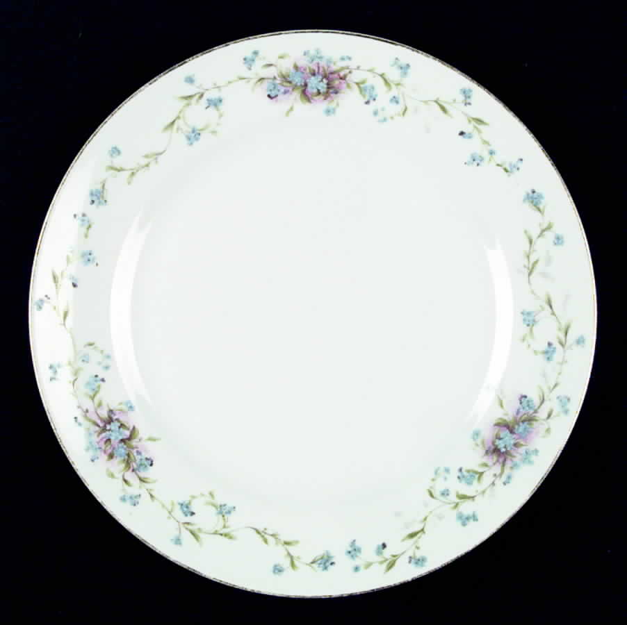 N1067 Dinner Plate by Noritake-1