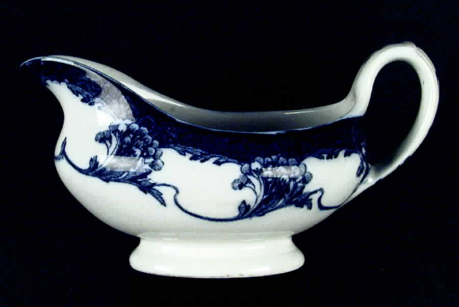 Berries Gravy Boat by Newport-1