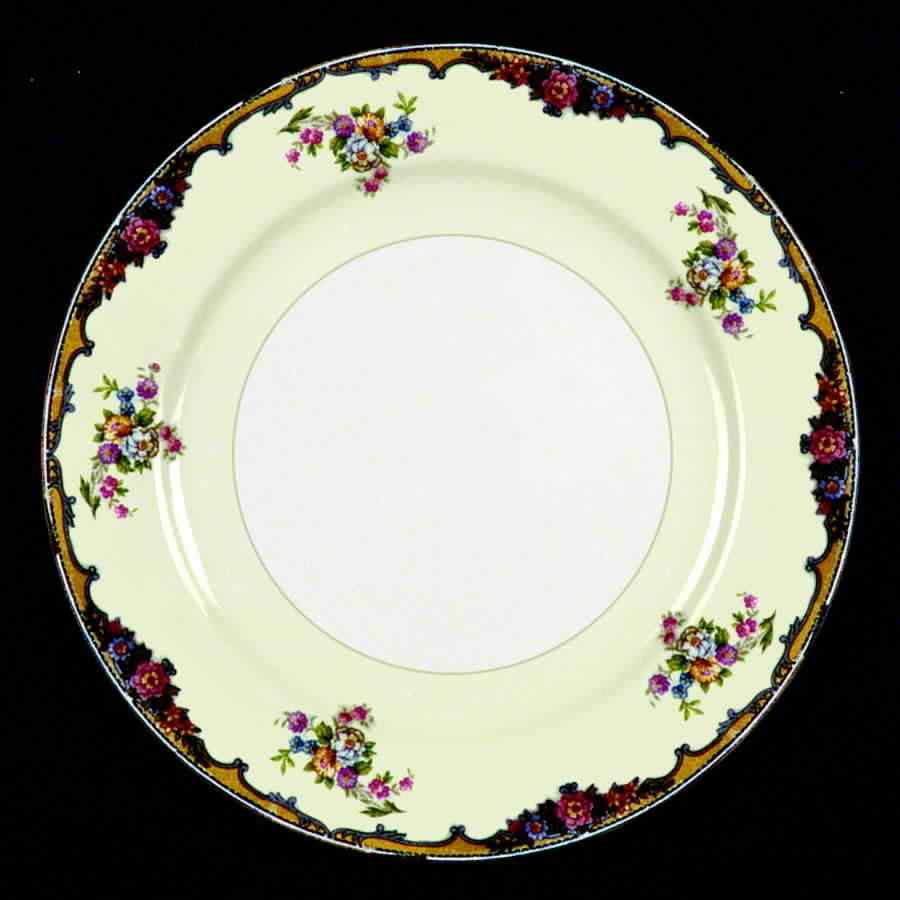 N1068 Dinner Plate by Noritake-1