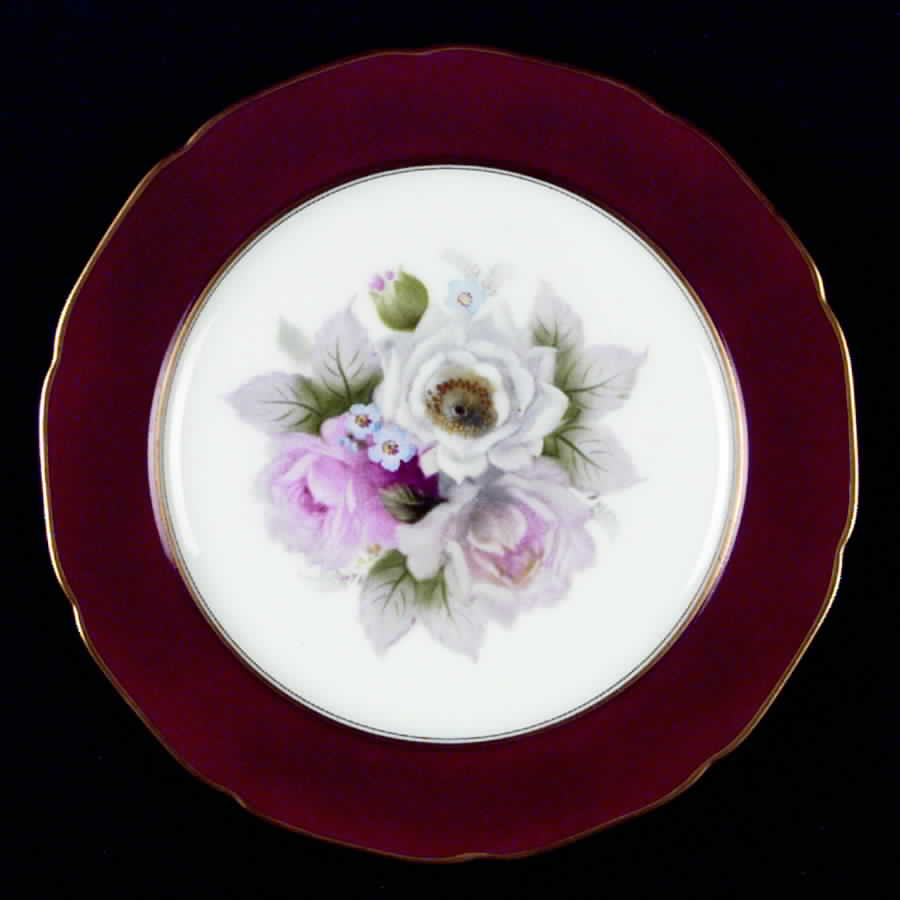 N1069 Salad Plate by Noritake-1