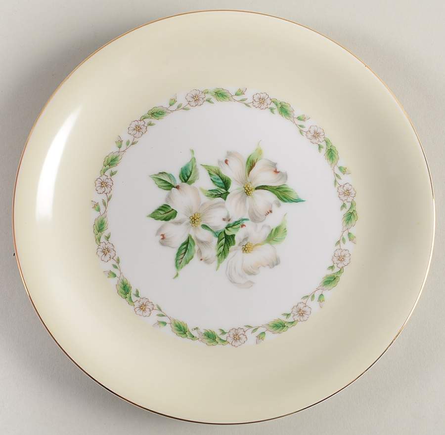 N1076 Salad Plate by Noritake-1