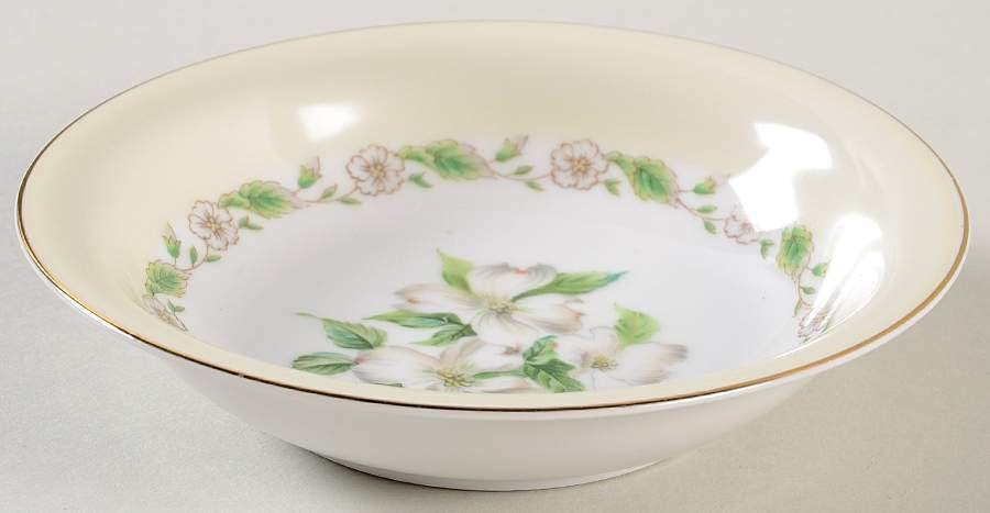 N1076 Fruit/Dessert (Sauce) Bowl by Noritake-1