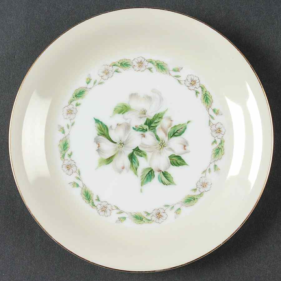 N1076 Bread & Butter Plate by Noritake-1