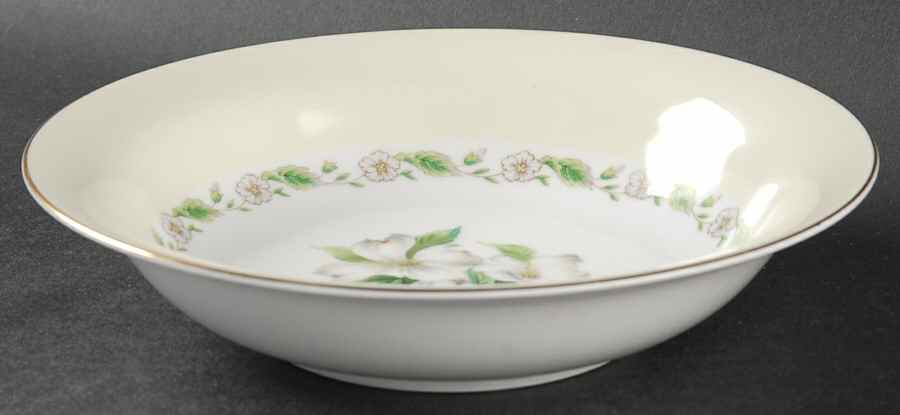 N1076 Coupe Soup Bowl by Noritake-1