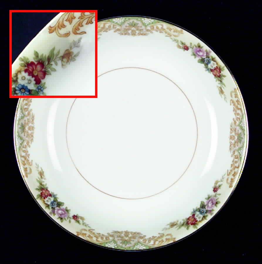 N1081 Coupe Soup Bowl by Noritake-1