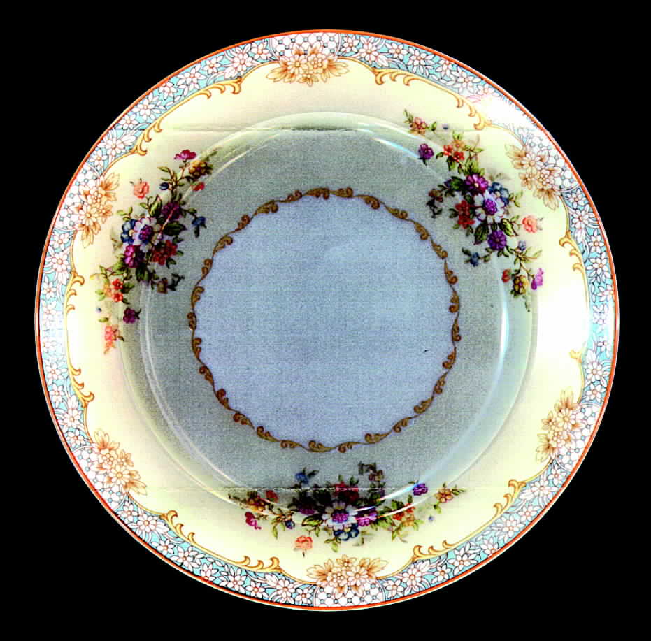 N1082 Bread & Butter Plate by Noritake-1